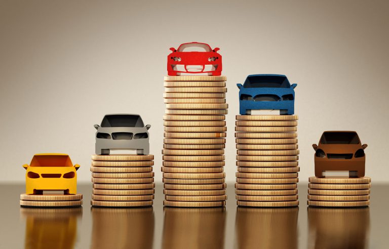 What’s My Car Worth? A Guide to Pricing Your Vehicle