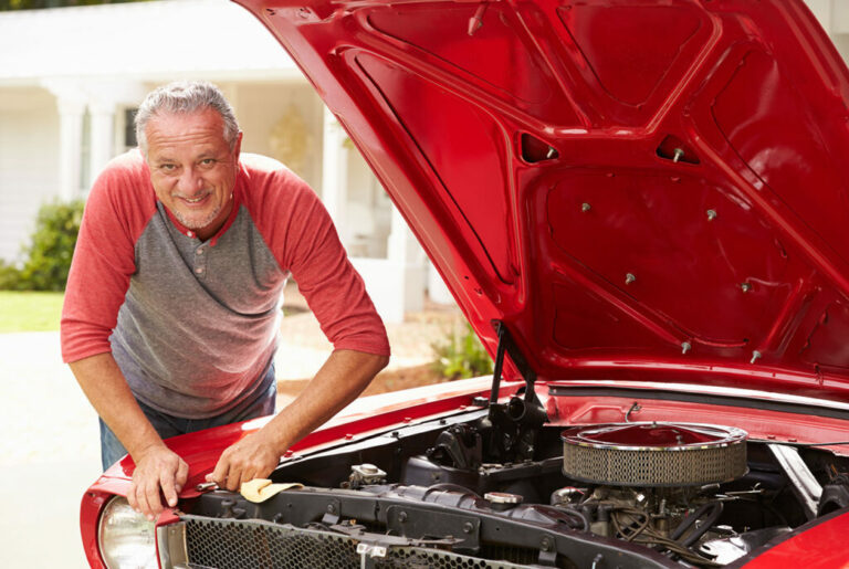How to Get Your Car Ready for a Successful Sale